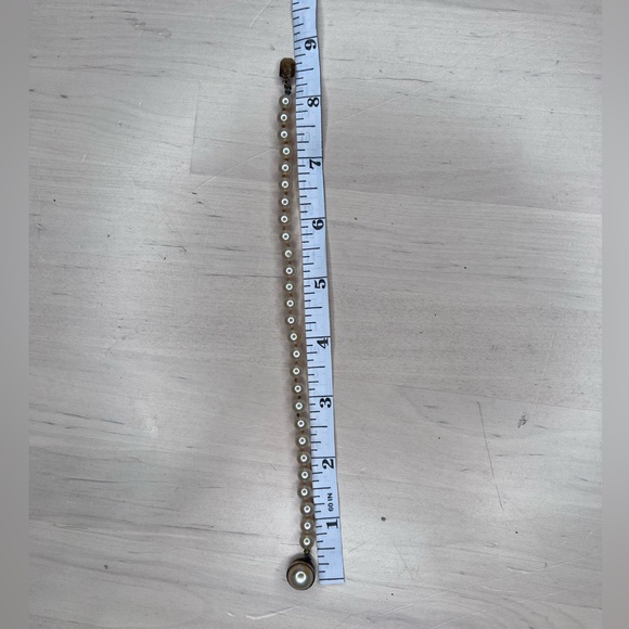 Pearl Bracelet - Picture 9 of 10